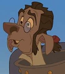 sockshare treasure planet|Dr. Delbert Doppler .